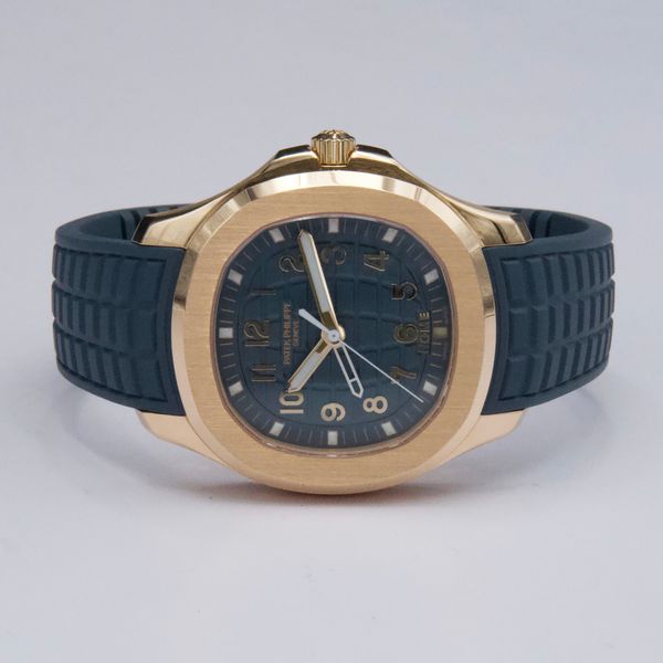 Patek Philippe Aquanaut 5269R-001